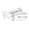 Babyverzorgingsset - Baby care essentials set birdies groen 